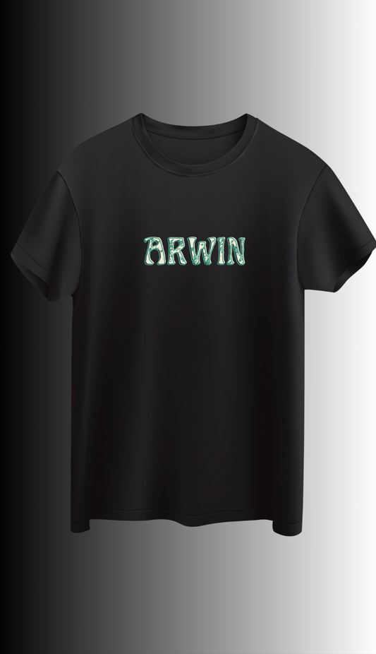 ARWIN DRAGON STREET TEE
