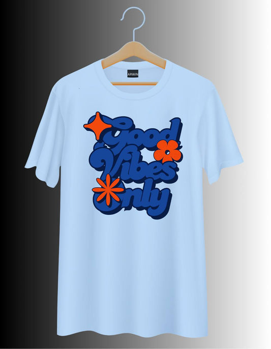 Good Vibes Only T-Shirt
