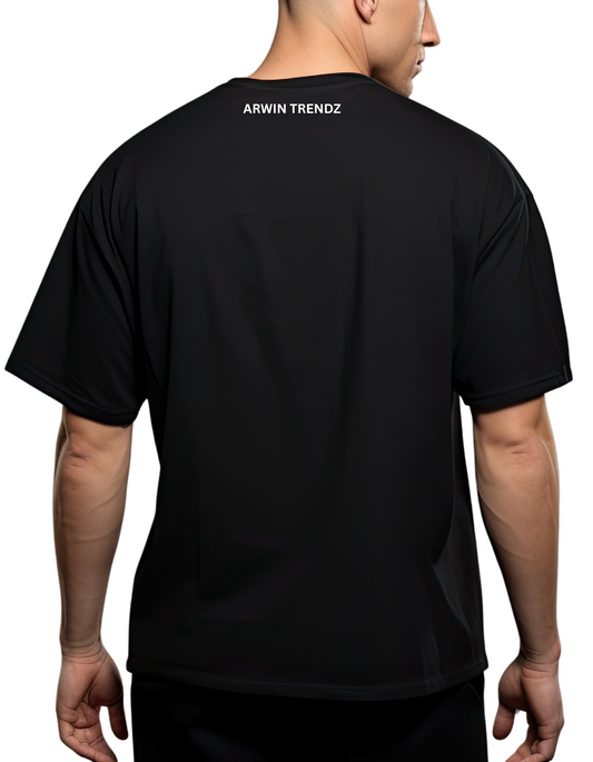 BAD BOY OVERSIZED TEE