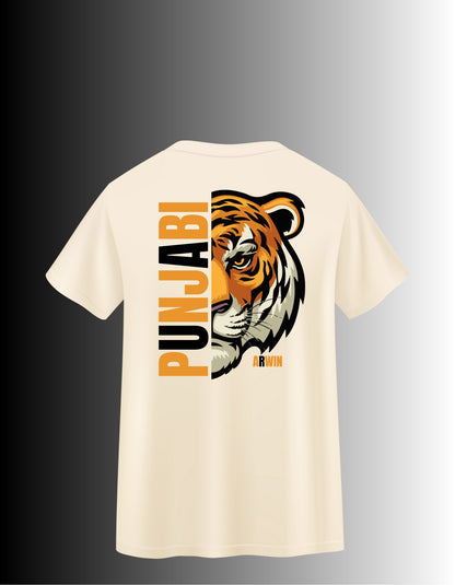 SHERA DI KOUM PUNJABI TEE