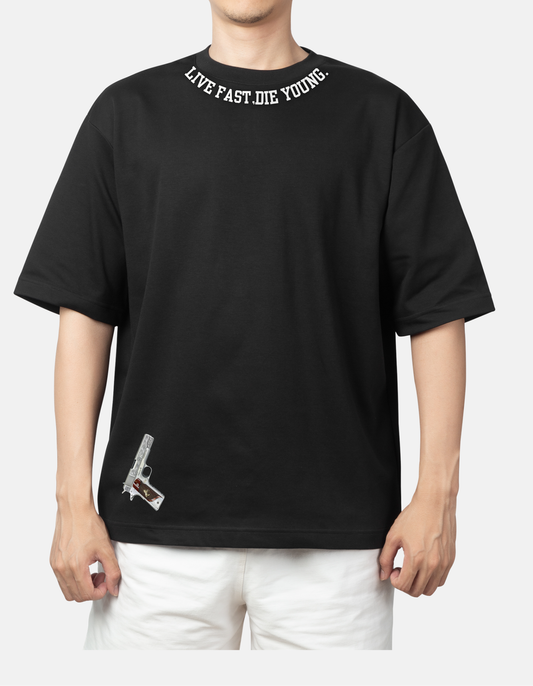 LIVEVFAST, DIE YOUNG TEE