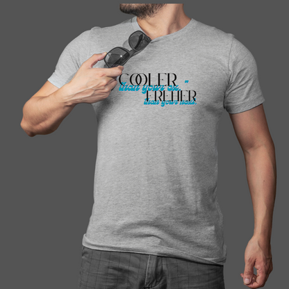COOLER & FRESHER TEE