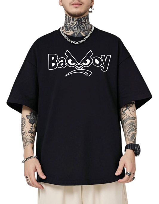 BAD BOY OVERSIZED TEE